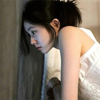 你比星光美丽